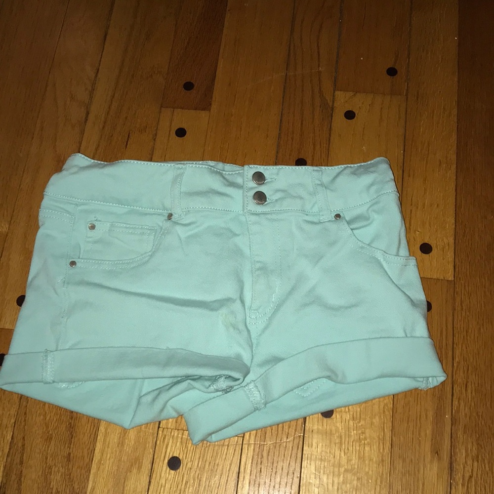 Charlotte Russe Shorts
